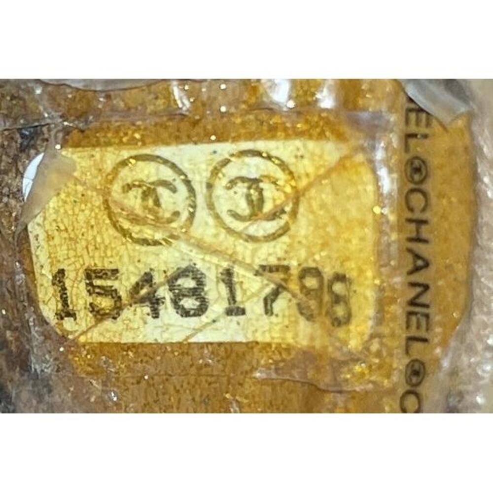 Chanel Accordion Reissue Flap Bag #234339C21B - Picture 9 of 9